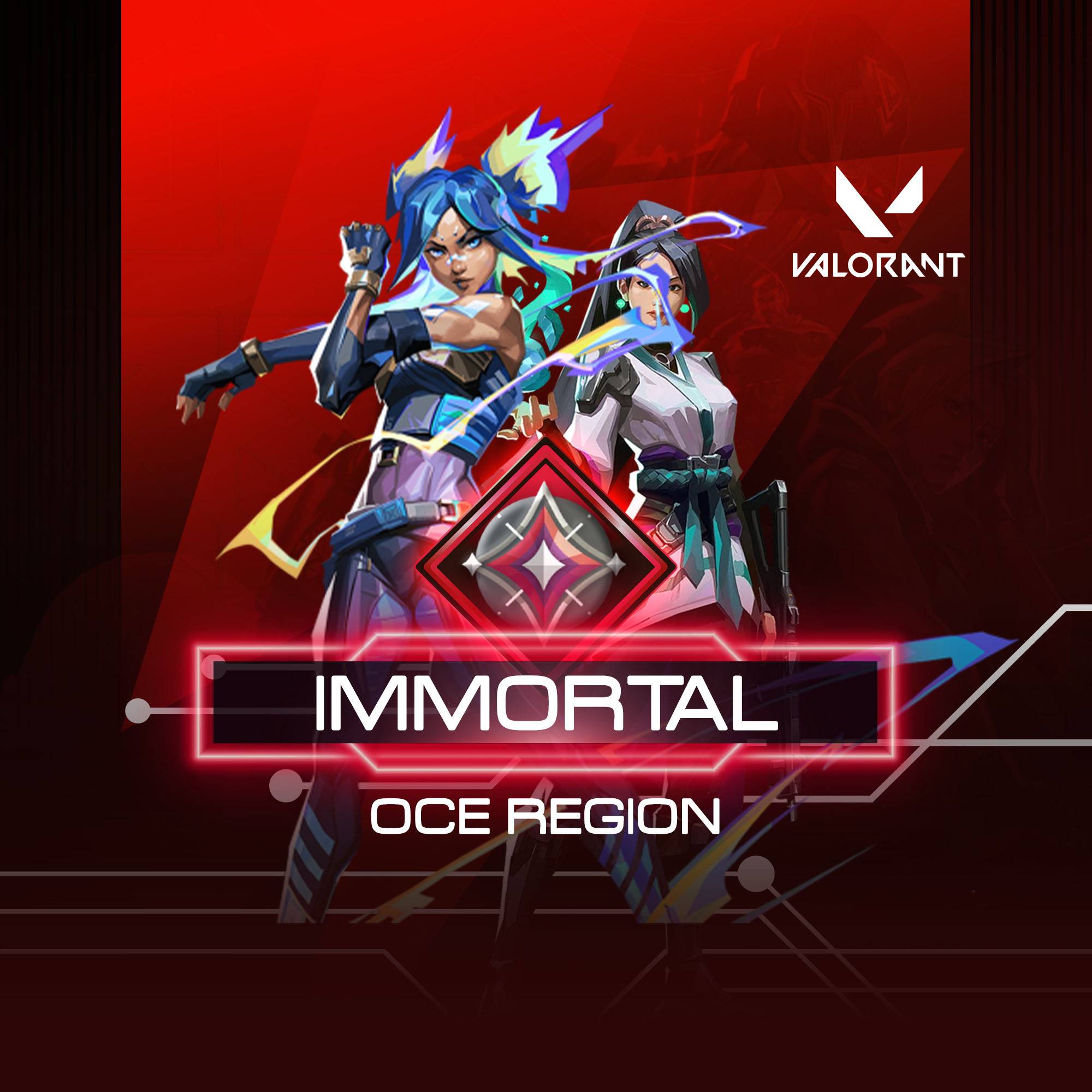 🎯【AP】【LEVEL 20】【LATEST ACT】Immortal Tier Smurf Account 💼 Verified Email + Total Access ⚡ Quick Dispatch 💬 Around-the-Clock Support 📞