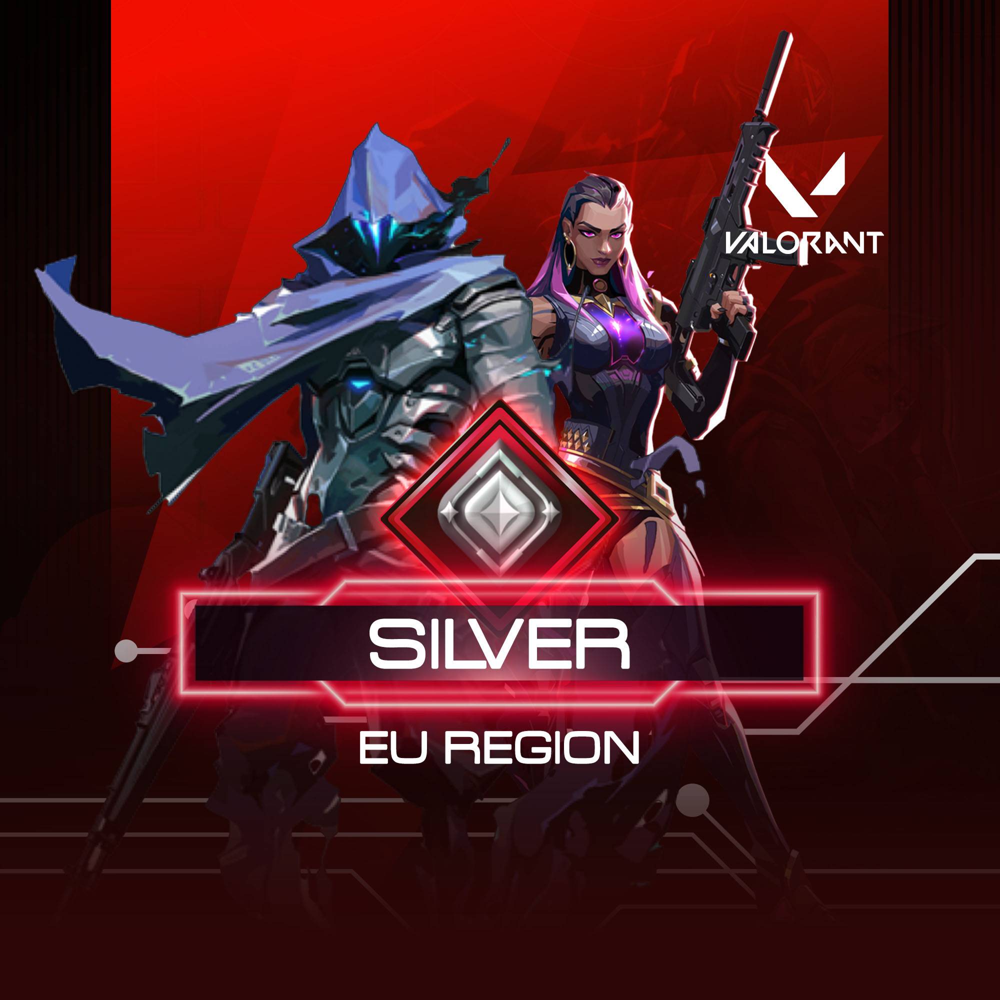 🎯【EU】【LEVEL 20】【LATEST ACT】Silver Tier Smurf Account 💼 Verified Email + Total Access ⚡ Quick Dispatch 💬 Around-the-Clock Support 📞