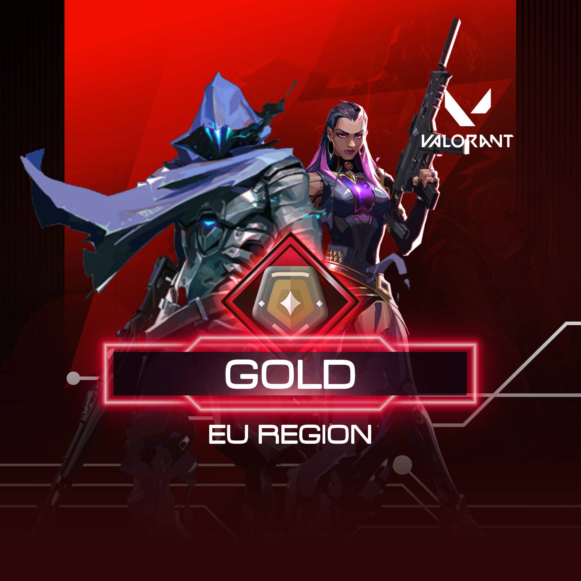 🎯【EU】【LEVEL 20】【LATEST ACT】Gold Tier Smurf Account 💼 Verified Email + Total Access ⚡ Quick Dispatch 💬 Around-the-Clock Support 📞