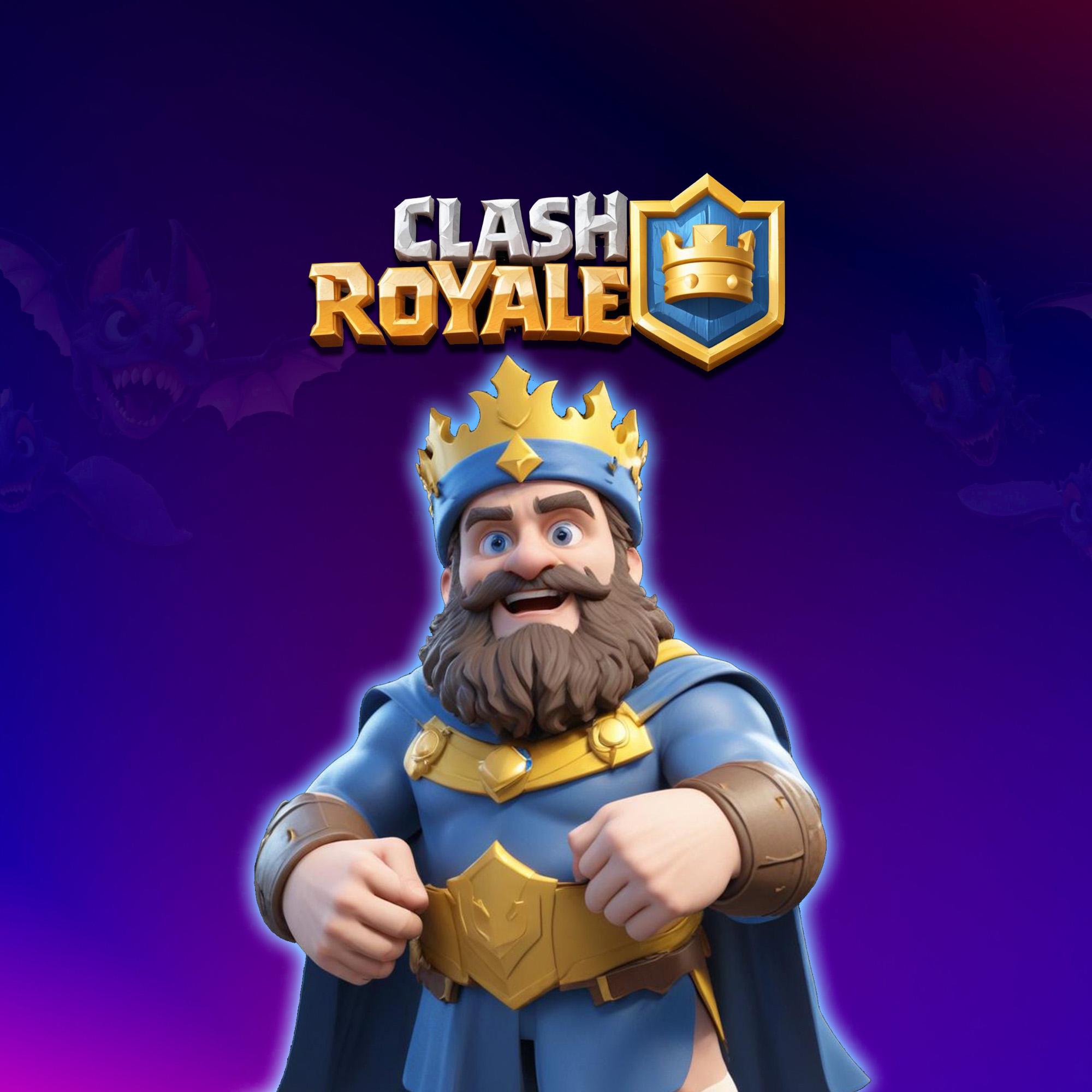 Clash Royale