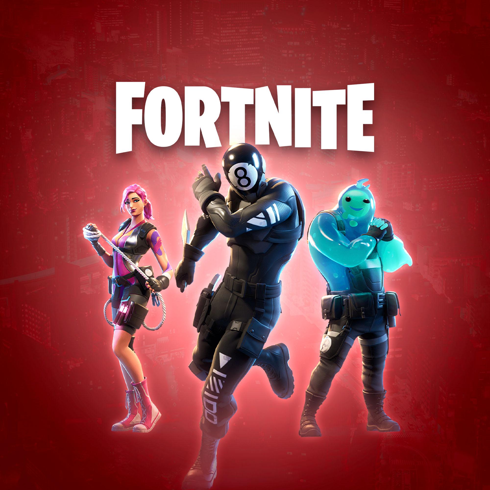 Fortnite