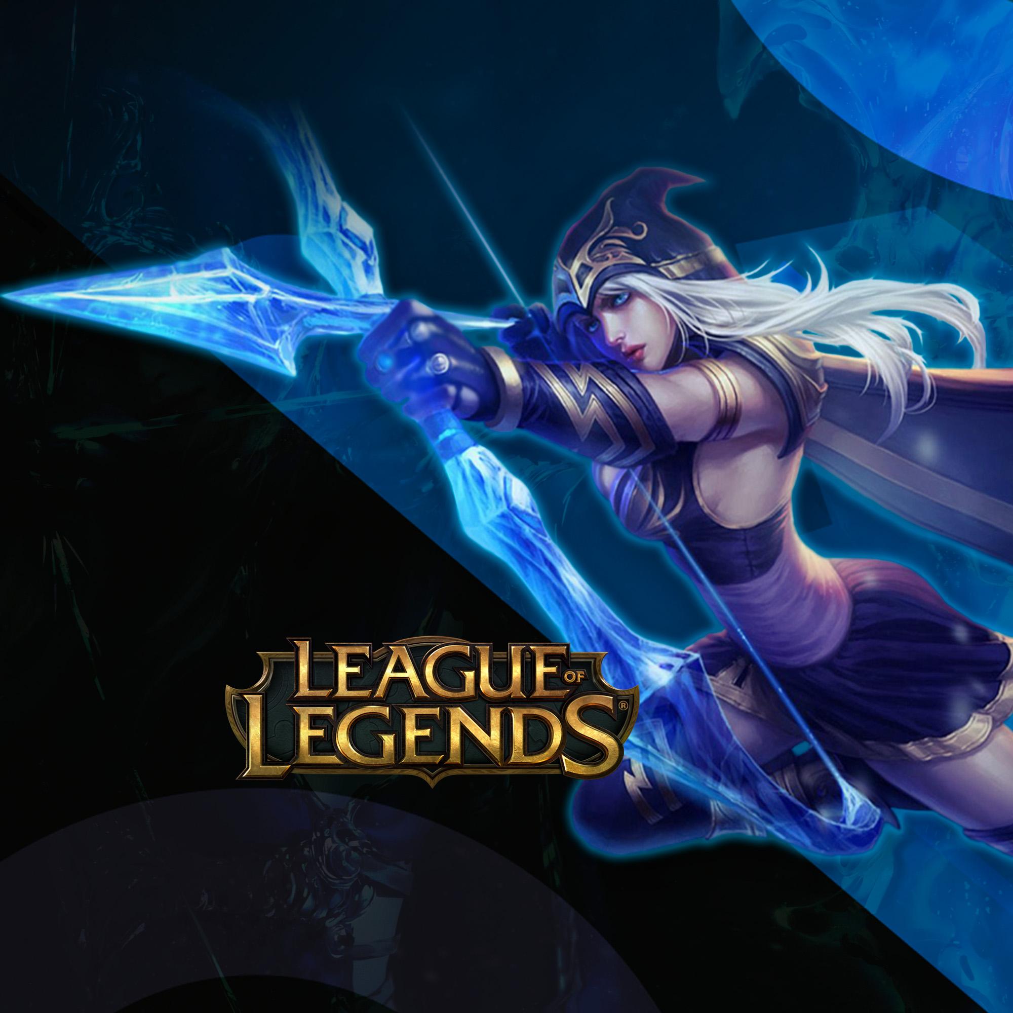 League of Legends