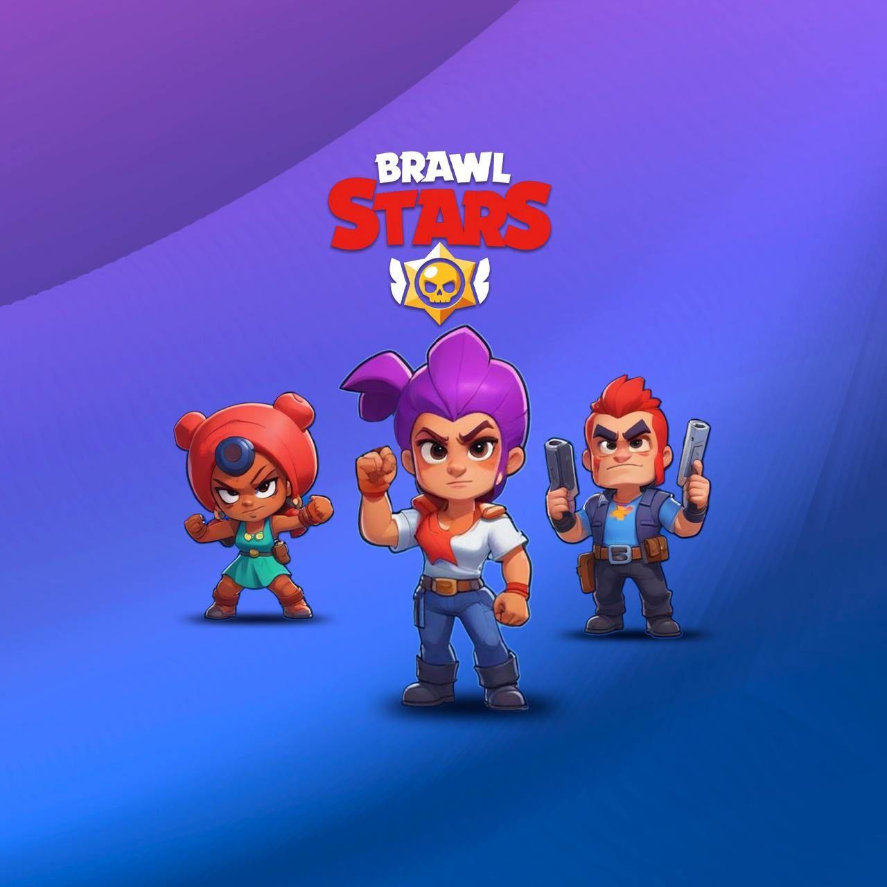 Brawl Stars